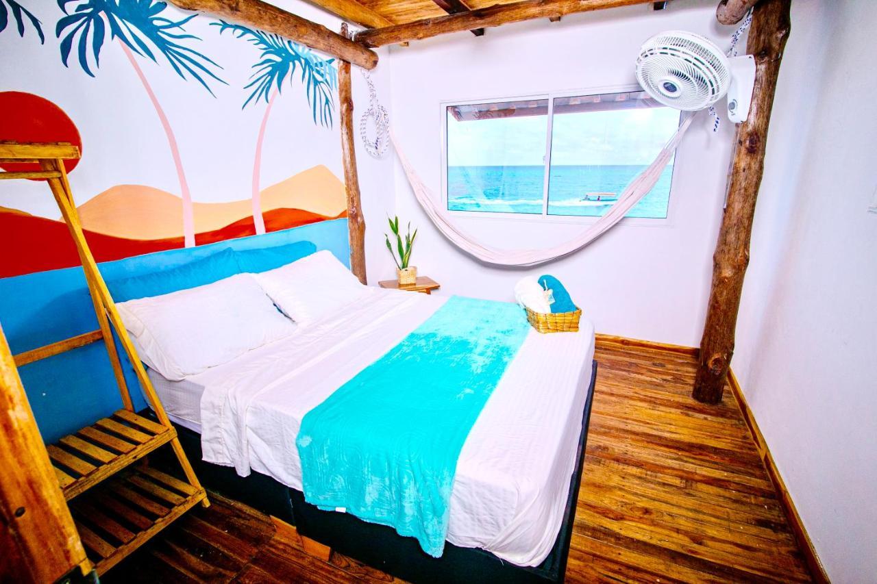 Solarium Beach Club Playa Blanca Exterior foto