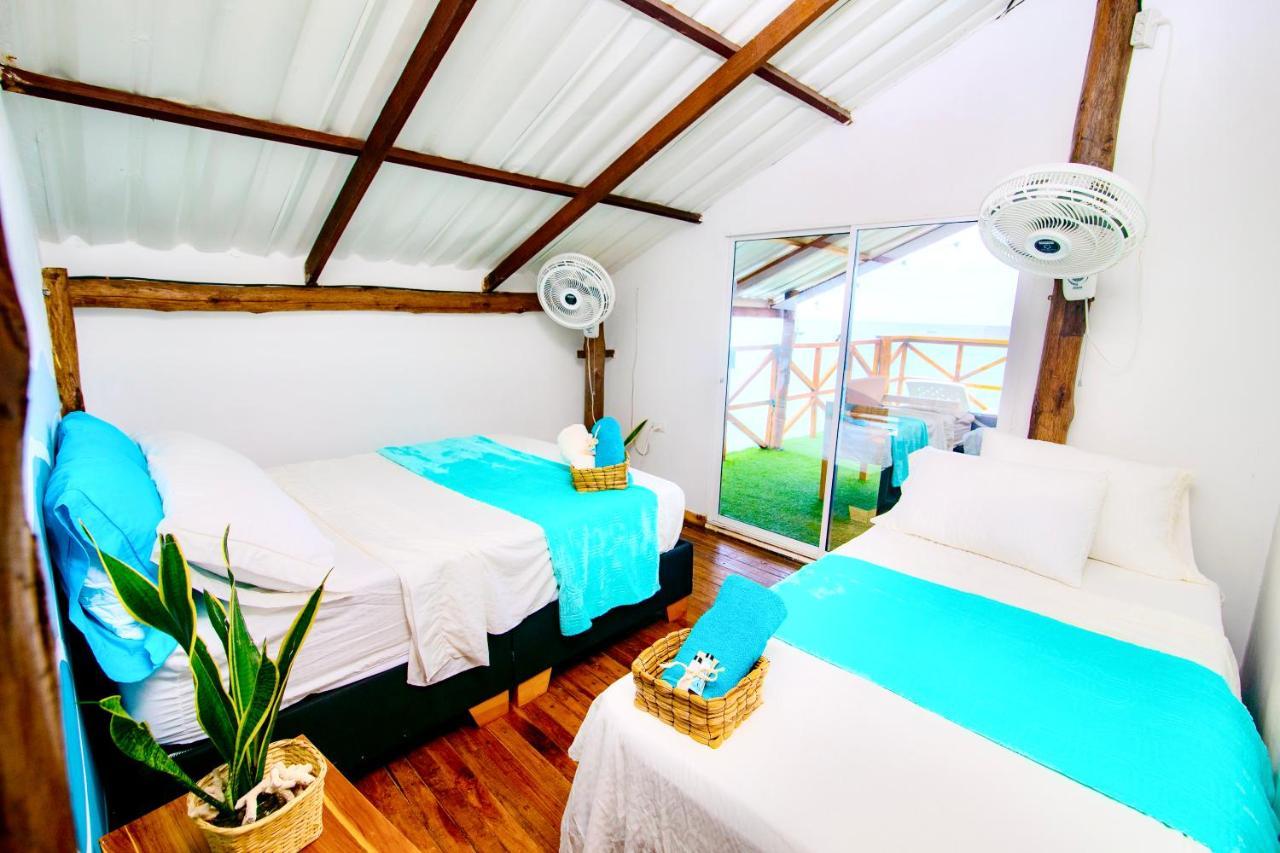 Solarium Beach Club Playa Blanca Exterior foto