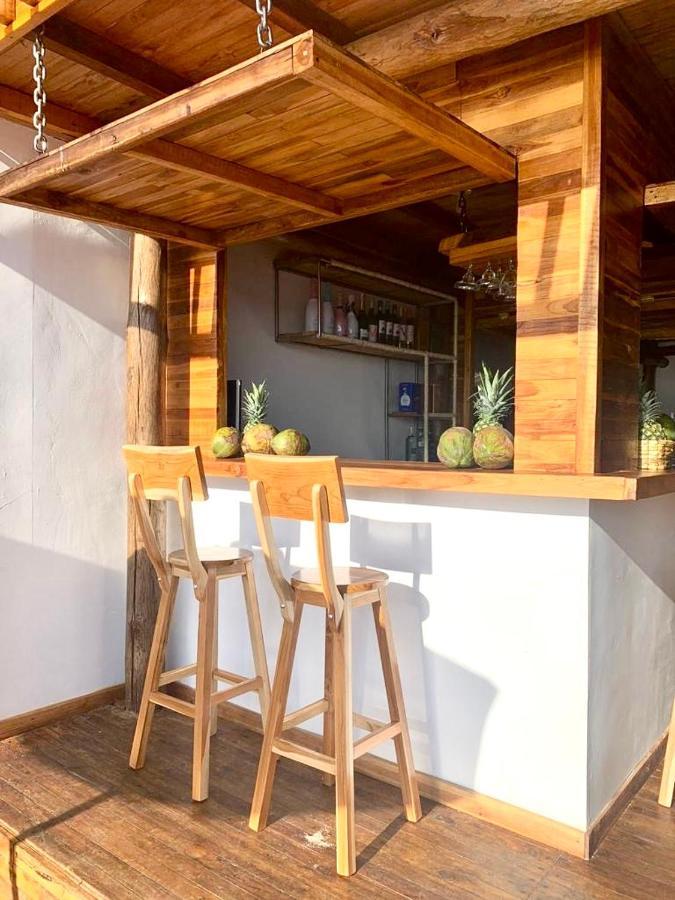 Solarium Beach Club Playa Blanca Exterior foto