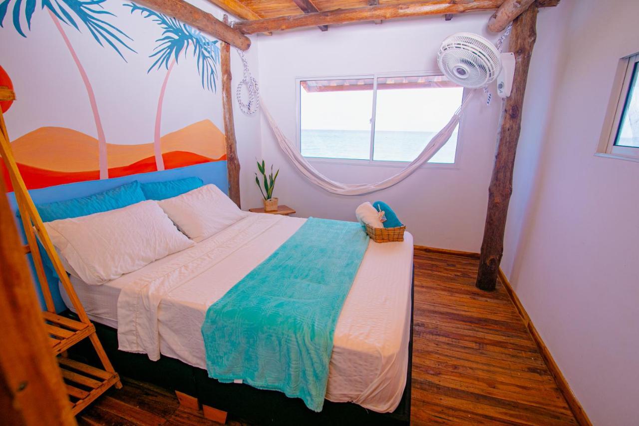 Solarium Beach Club Playa Blanca Exterior foto