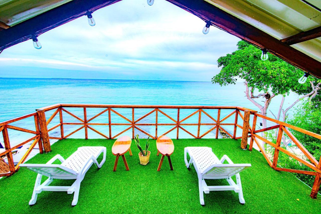 Solarium Beach Club Playa Blanca Exterior foto