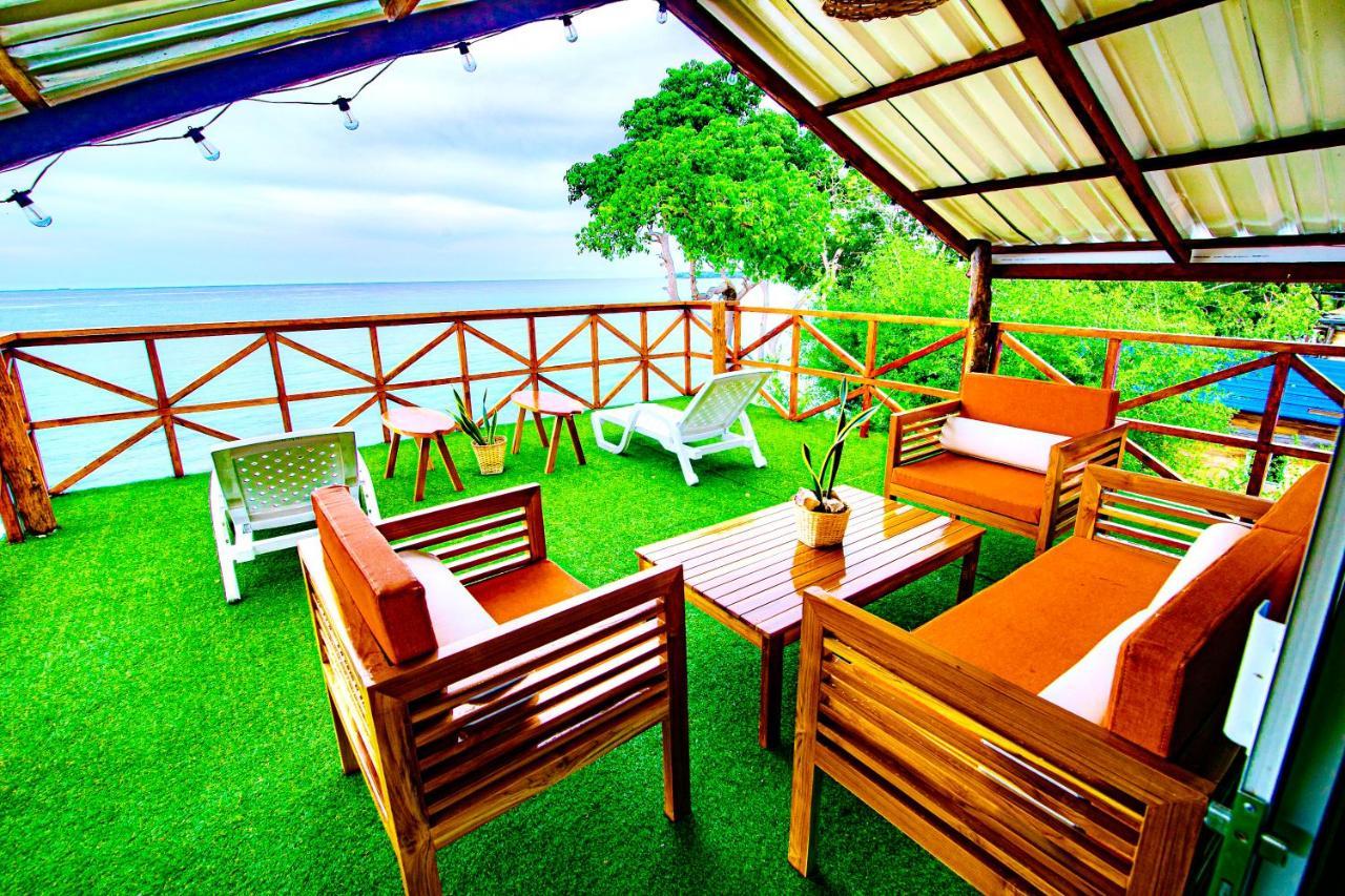Solarium Beach Club Playa Blanca Exterior foto