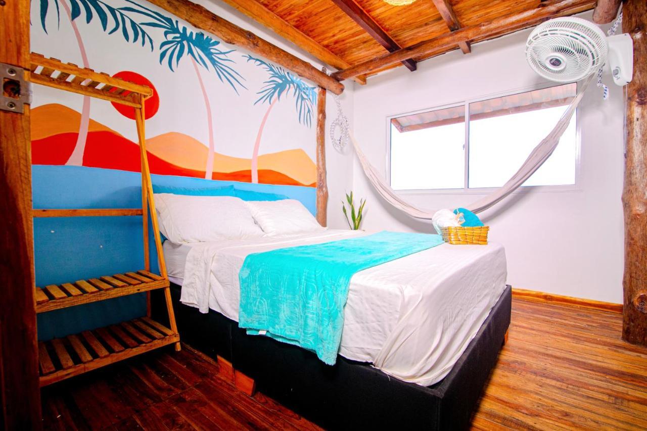 Solarium Beach Club Playa Blanca Exterior foto