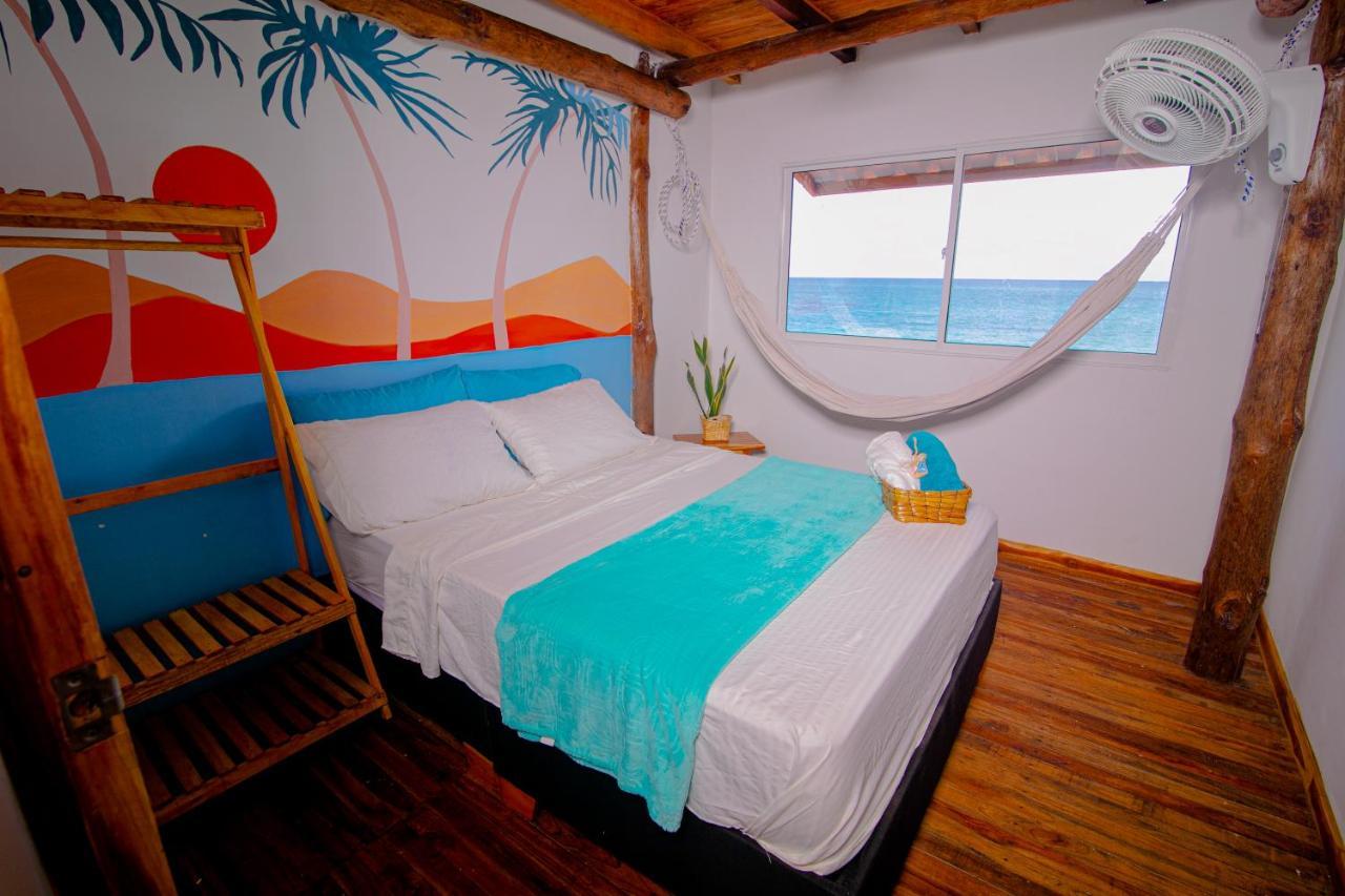Solarium Beach Club Playa Blanca Exterior foto