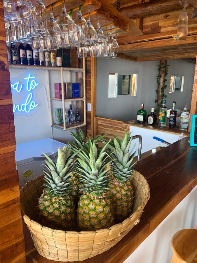 Solarium Beach Club Playa Blanca Exterior foto
