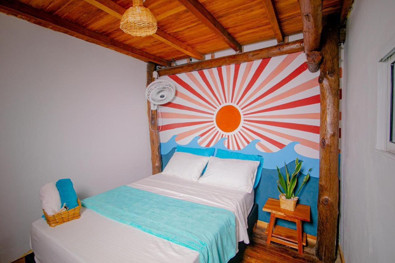 Solarium Beach Club Playa Blanca Exterior foto