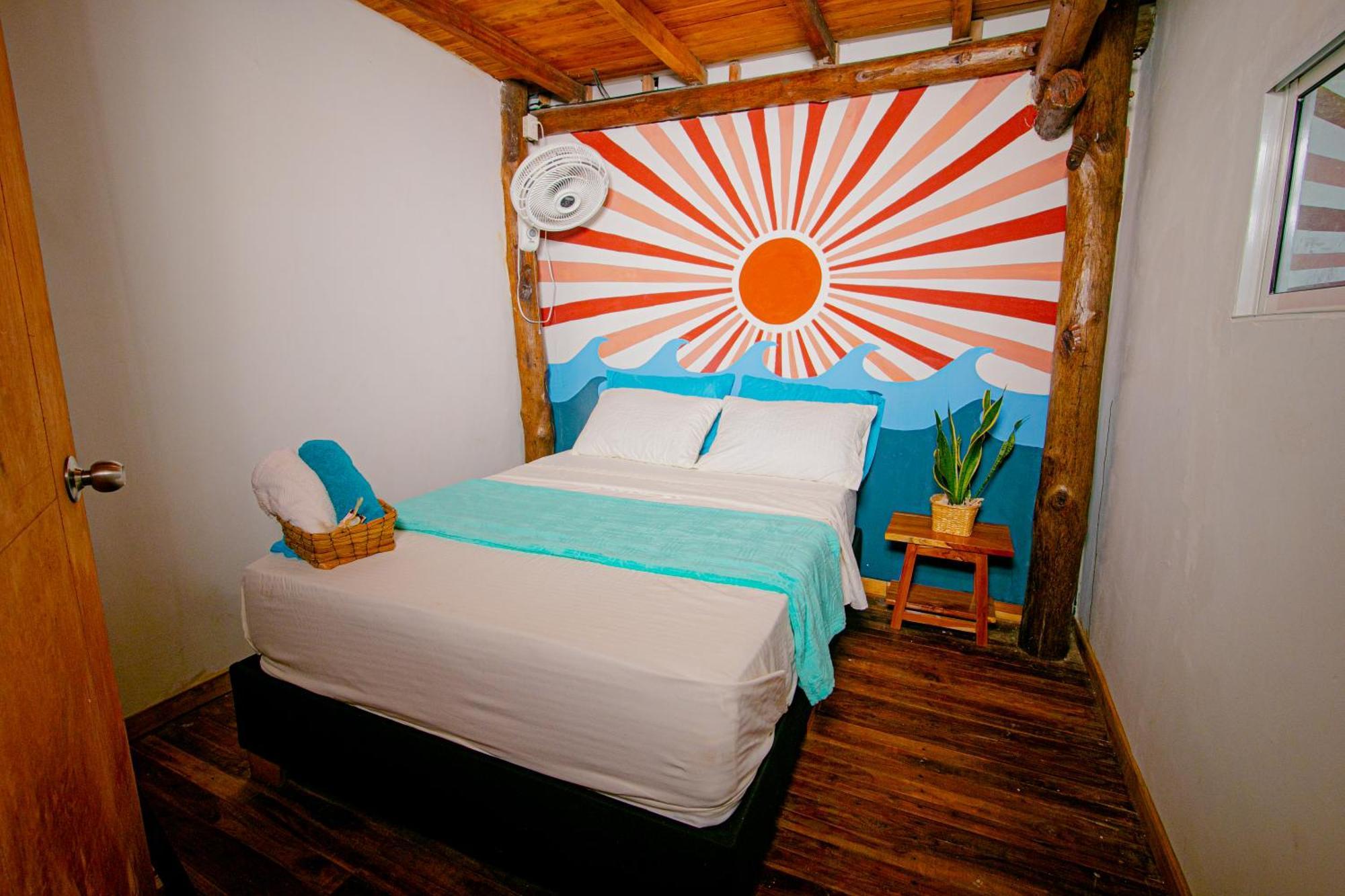 Solarium Beach Club Playa Blanca Exterior foto